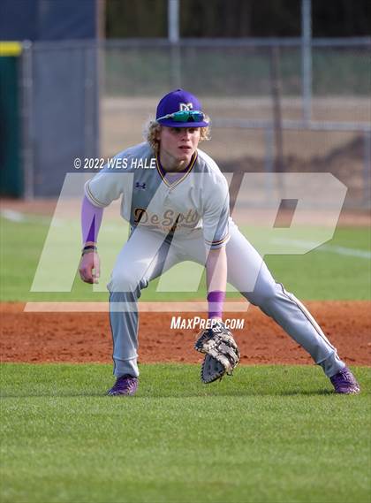 Thumbnail 2 in DeSoto Central @ Northpoint Christian photogallery.