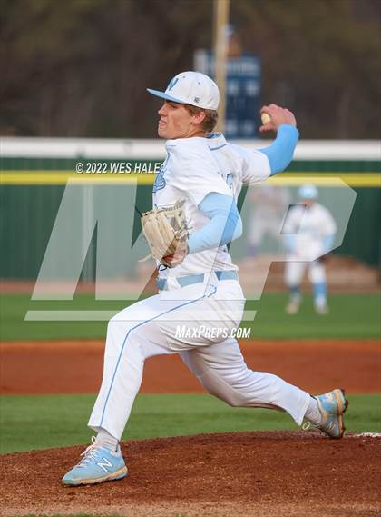 Thumbnail 3 in DeSoto Central @ Northpoint Christian photogallery.