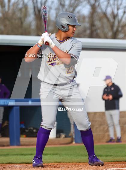 Thumbnail 3 in DeSoto Central @ Northpoint Christian photogallery.