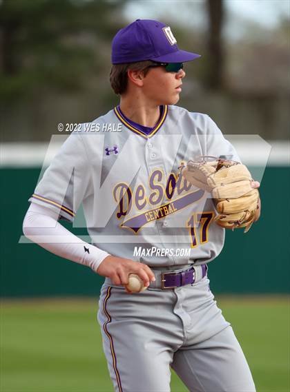 Thumbnail 3 in DeSoto Central @ Northpoint Christian photogallery.