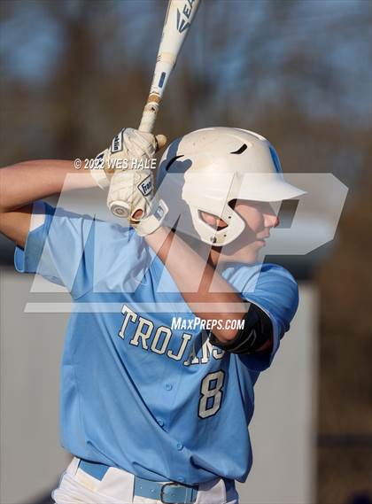 Thumbnail 3 in DeSoto Central @ Northpoint Christian photogallery.