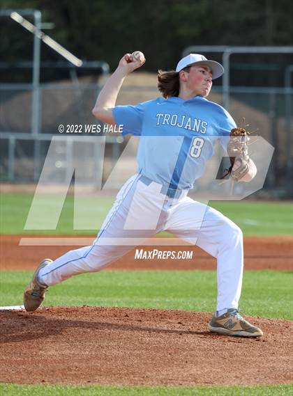Thumbnail 3 in DeSoto Central @ Northpoint Christian photogallery.