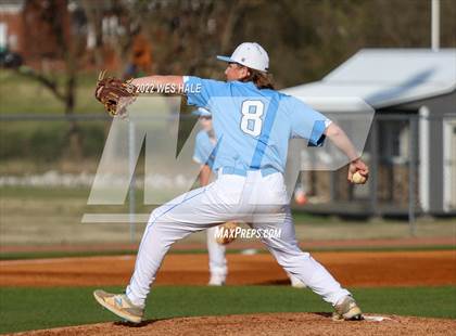 Thumbnail 3 in DeSoto Central @ Northpoint Christian photogallery.