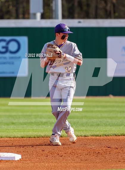 Thumbnail 3 in DeSoto Central @ Northpoint Christian photogallery.