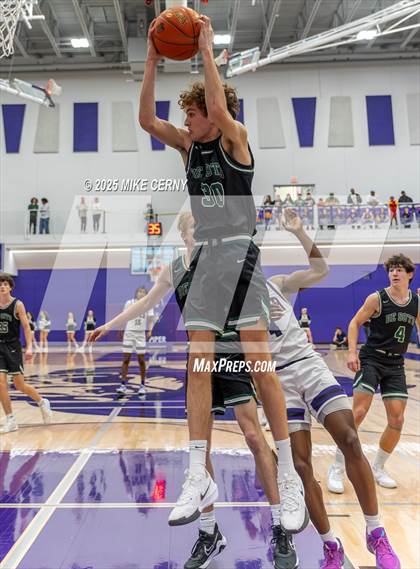 Thumbnail 2 in De Soto @ Piper (KSHSAA 5A Sub-State #2 Final) photogallery.