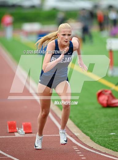 PHAC Track and Field Championships