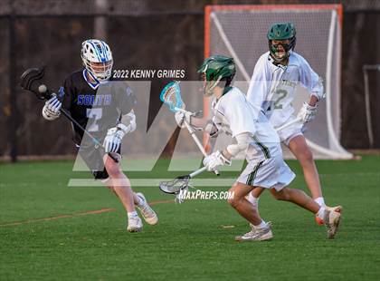 Thumbnail 3 in South Forsyth @ Blessed Trinity photogallery.