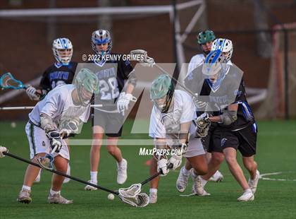 Thumbnail 2 in South Forsyth @ Blessed Trinity photogallery.