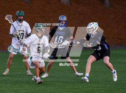 Thumbnail 3 in South Forsyth @ Blessed Trinity photogallery.