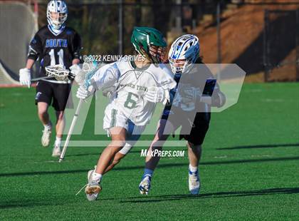 Thumbnail 3 in South Forsyth @ Blessed Trinity photogallery.
