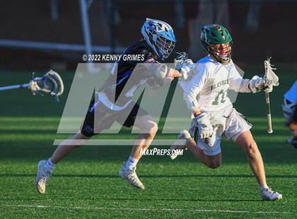 Thumbnail 2 in South Forsyth @ Blessed Trinity photogallery.