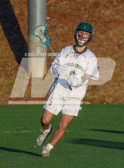 Thumbnail 3 in South Forsyth @ Blessed Trinity photogallery.