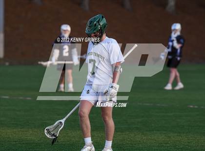 Thumbnail 3 in South Forsyth @ Blessed Trinity photogallery.
