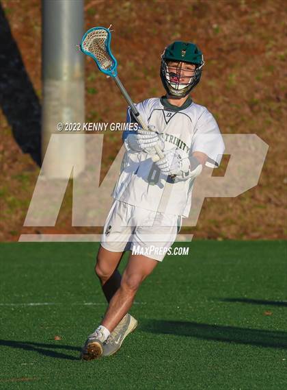 Thumbnail 2 in South Forsyth @ Blessed Trinity photogallery.