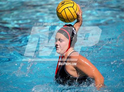 Thumbnail 2 in Woodcreek vs Monte Vista (Woodcreek Invitational) photogallery.