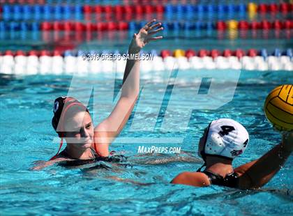 Thumbnail 1 in Woodcreek vs Monte Vista (Woodcreek Invitational) photogallery.