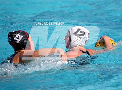Thumbnail 3 in Woodcreek vs Monte Vista (Woodcreek Invitational) photogallery.