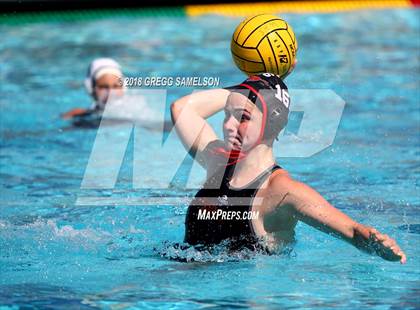 Thumbnail 1 in Woodcreek vs Monte Vista (Woodcreek Invitational) photogallery.