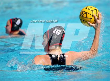 Thumbnail 2 in Woodcreek vs Monte Vista (Woodcreek Invitational) photogallery.