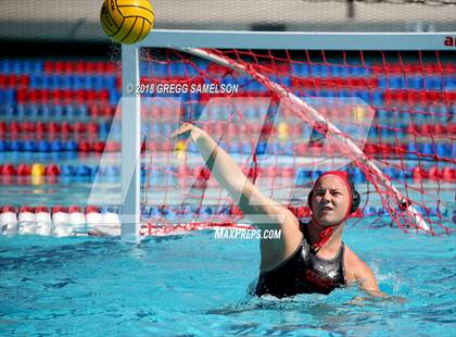 Thumbnail 3 in Woodcreek vs Monte Vista (Woodcreek Invitational) photogallery.