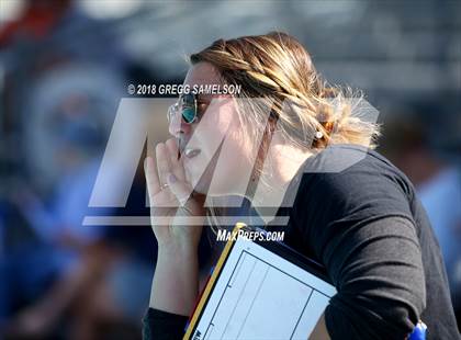 Thumbnail 1 in Woodcreek vs Monte Vista (Woodcreek Invitational) photogallery.