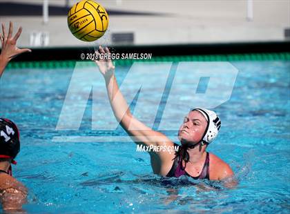 Thumbnail 2 in Woodcreek vs Monte Vista (Woodcreek Invitational) photogallery.