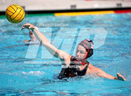 Thumbnail 2 in Woodcreek vs Monte Vista (Woodcreek Invitational) photogallery.