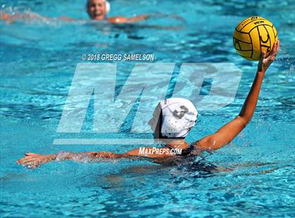 Thumbnail 1 in Woodcreek vs Monte Vista (Woodcreek Invitational) photogallery.