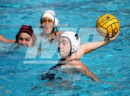 Thumbnail 1 in Woodcreek vs Monte Vista (Woodcreek Invitational) photogallery.