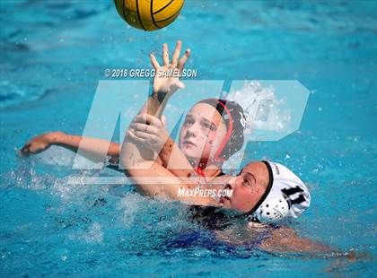 Thumbnail 2 in Woodcreek vs Monte Vista (Woodcreek Invitational) photogallery.
