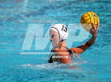 Thumbnail 2 in Woodcreek vs Monte Vista (Woodcreek Invitational) photogallery.
