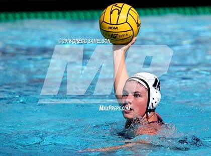 Thumbnail 3 in Woodcreek vs Monte Vista (Woodcreek Invitational) photogallery.