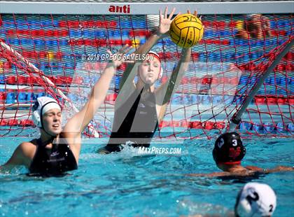 Thumbnail 1 in Woodcreek vs Monte Vista (Woodcreek Invitational) photogallery.