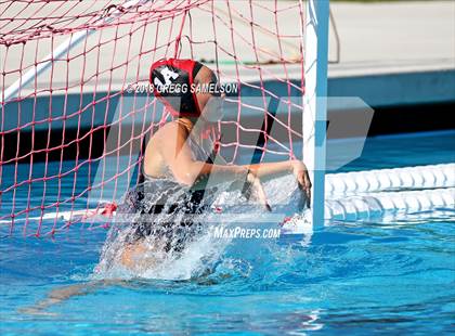 Thumbnail 2 in Woodcreek vs Monte Vista (Woodcreek Invitational) photogallery.
