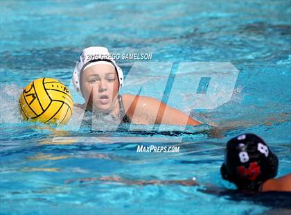 Thumbnail 2 in Woodcreek vs Monte Vista (Woodcreek Invitational) photogallery.