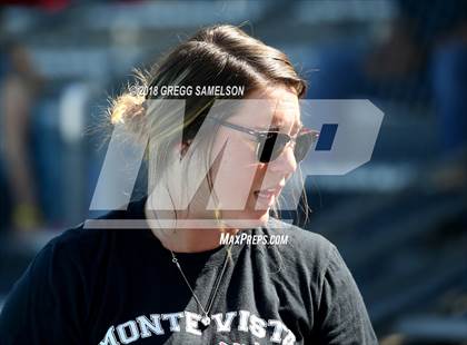 Thumbnail 3 in Woodcreek vs Monte Vista (Woodcreek Invitational) photogallery.