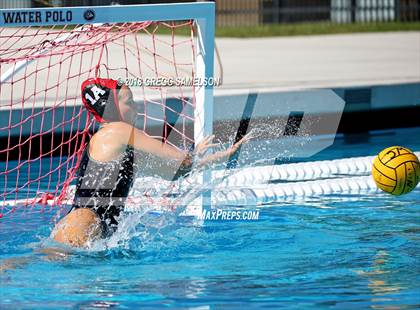 Thumbnail 3 in Woodcreek vs Monte Vista (Woodcreek Invitational) photogallery.