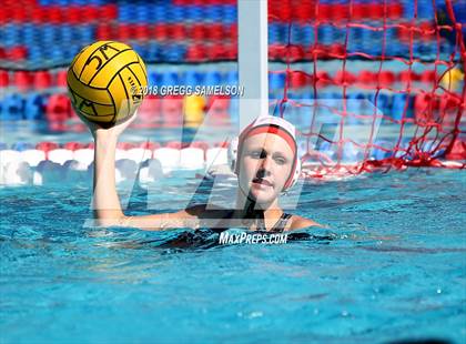 Thumbnail 2 in Woodcreek vs Monte Vista (Woodcreek Invitational) photogallery.