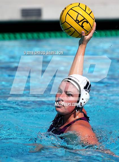 Thumbnail 1 in Woodcreek vs Monte Vista (Woodcreek Invitational) photogallery.