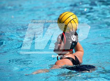 Thumbnail 2 in Woodcreek vs Monte Vista (Woodcreek Invitational) photogallery.