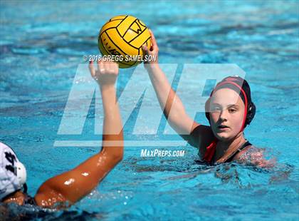 Thumbnail 2 in Woodcreek vs Monte Vista (Woodcreek Invitational) photogallery.