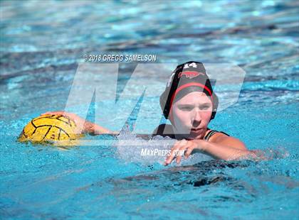 Thumbnail 3 in Woodcreek vs Monte Vista (Woodcreek Invitational) photogallery.