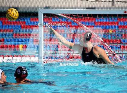 Thumbnail 1 in Woodcreek vs Monte Vista (Woodcreek Invitational) photogallery.
