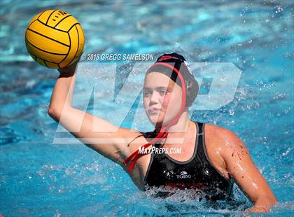 Thumbnail 3 in Woodcreek vs Monte Vista (Woodcreek Invitational) photogallery.
