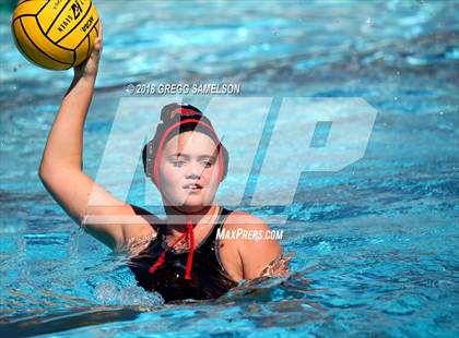Thumbnail 1 in Woodcreek vs Monte Vista (Woodcreek Invitational) photogallery.