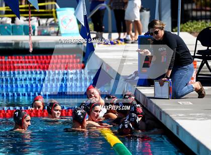 Thumbnail 3 in Woodcreek vs Monte Vista (Woodcreek Invitational) photogallery.