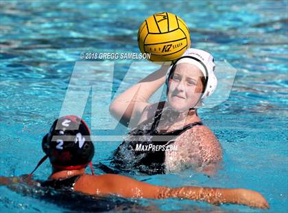 Thumbnail 3 in Woodcreek vs Monte Vista (Woodcreek Invitational) photogallery.