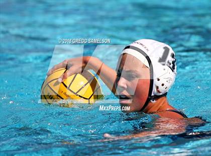 Thumbnail 1 in Woodcreek vs Monte Vista (Woodcreek Invitational) photogallery.