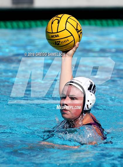 Thumbnail 1 in Woodcreek vs Monte Vista (Woodcreek Invitational) photogallery.
