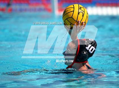 Thumbnail 3 in Woodcreek vs Monte Vista (Woodcreek Invitational) photogallery.